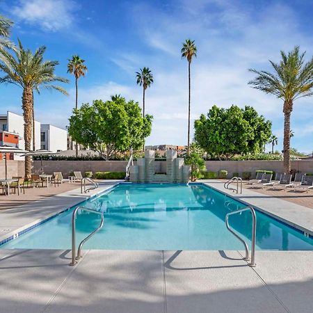 Best Western Plus Sundial Scottsdale Exteriör bild