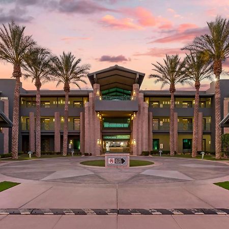 Best Western Plus Sundial Scottsdale Exteriör bild