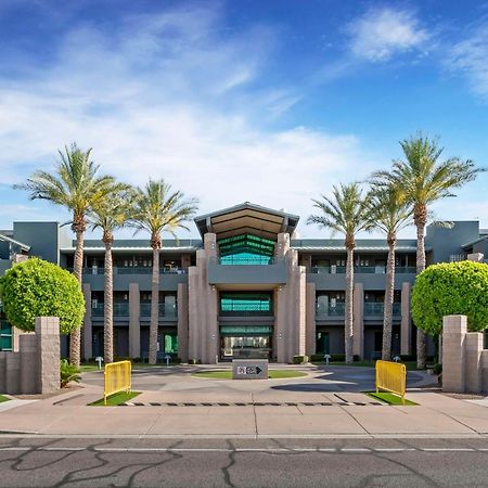 Best Western Plus Sundial Scottsdale Exteriör bild