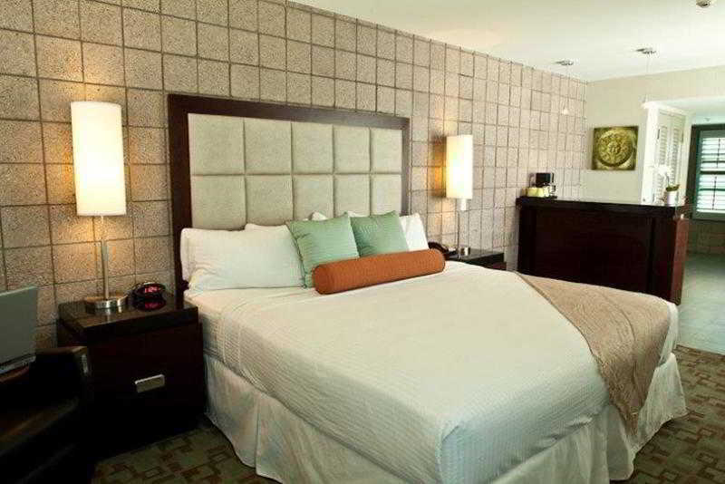 Best Western Plus Sundial Scottsdale Rum bild