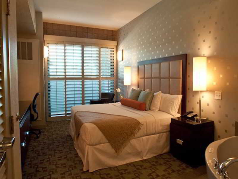 Best Western Plus Sundial Scottsdale Rum bild