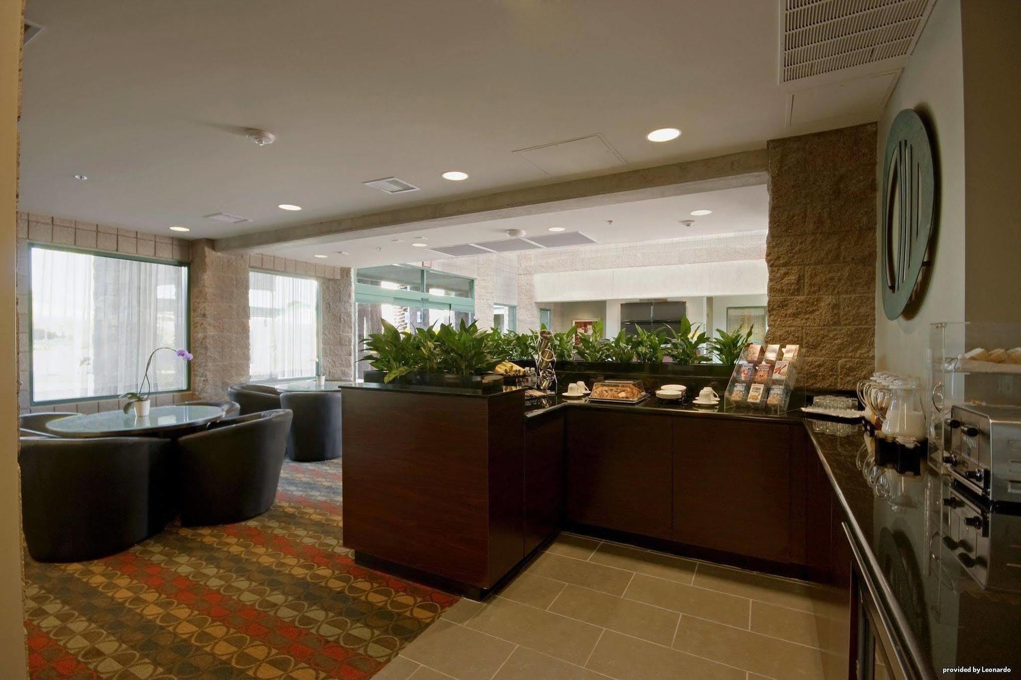 Best Western Plus Sundial Scottsdale Inreriör bild